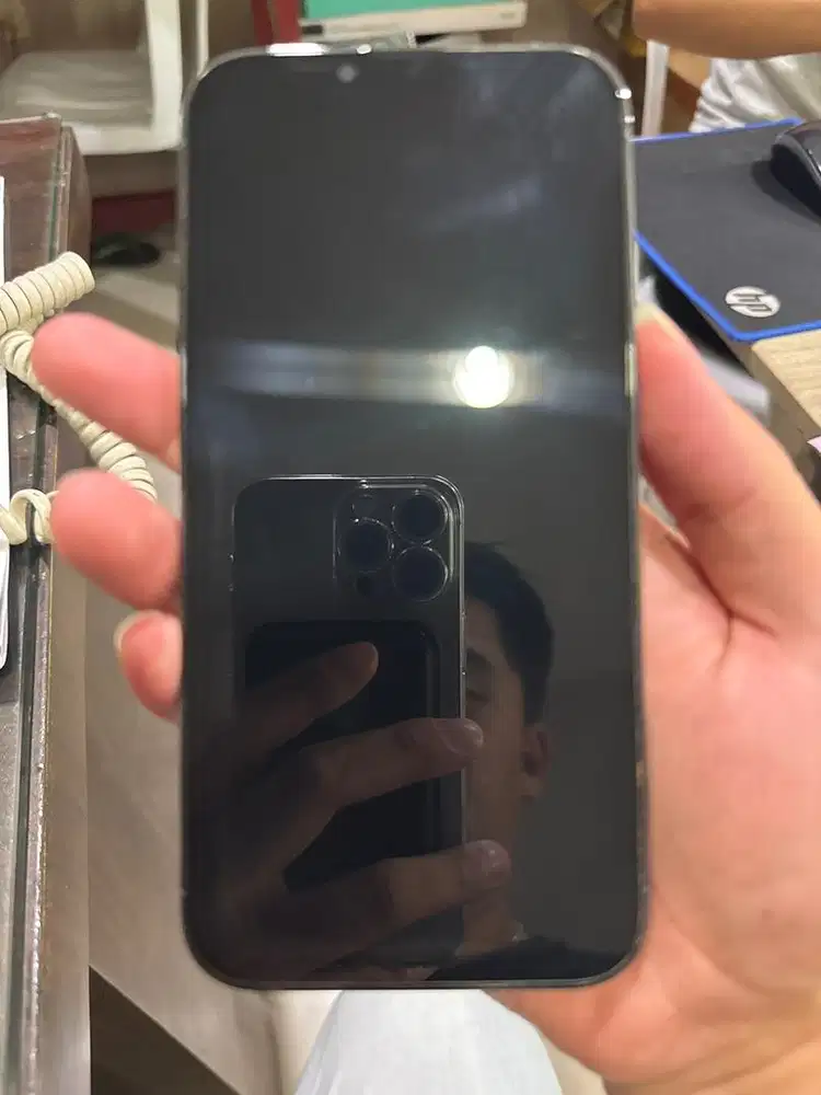 Iphone 13 promax 128gb