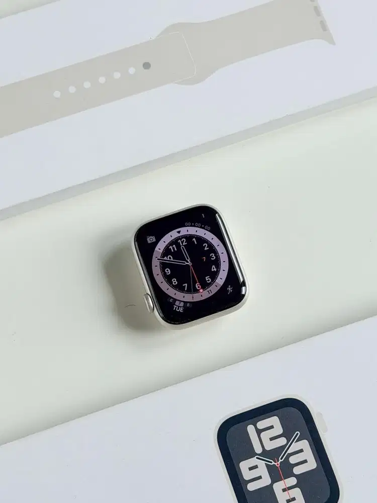 Apple Watch SE 2 44mm Inter