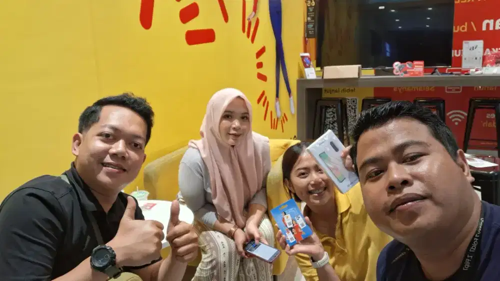 PROMO SAMSUNG A56 CICILAN TANPA APLIKASI