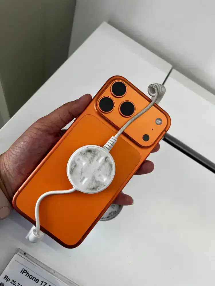 promk cicilan iphone triple zero by kredivo