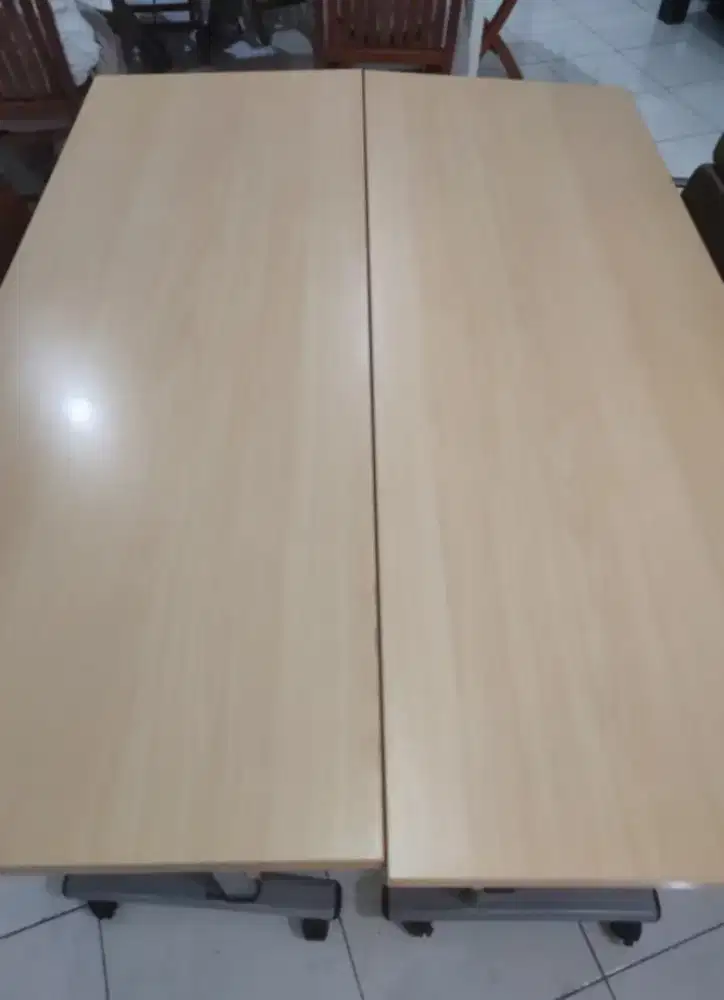 Meja Kerja/Meeting Panjang