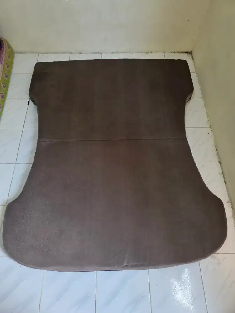 Preloved KASUR BUSA INOAC MOBIL FORTUNER PAJERO