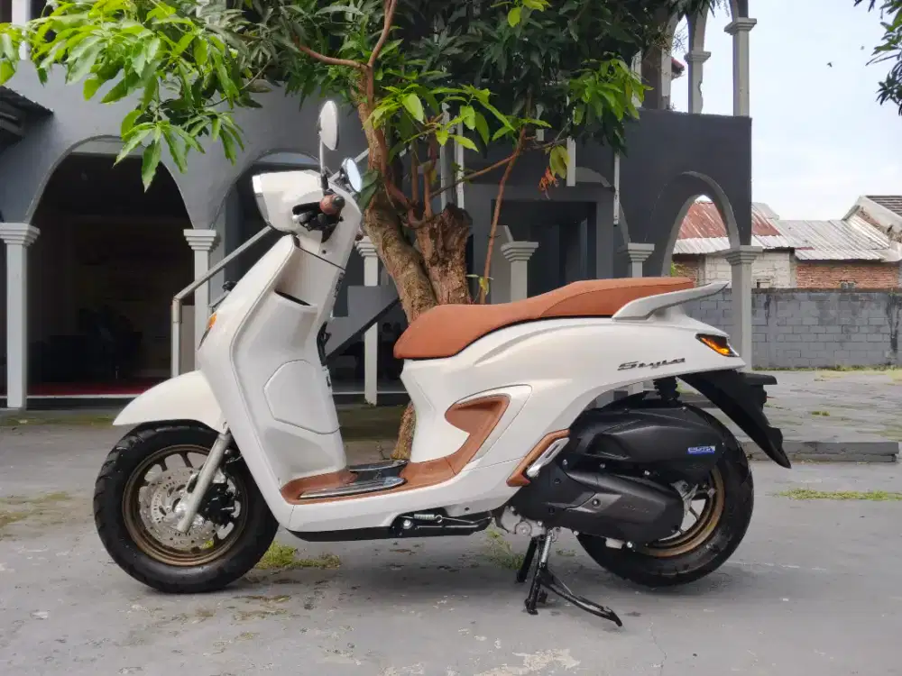 Honda Stylo ABS 2025