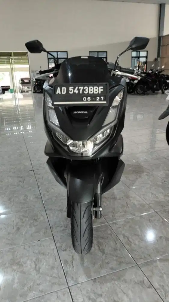 HONDA PCX 160 TH 2022