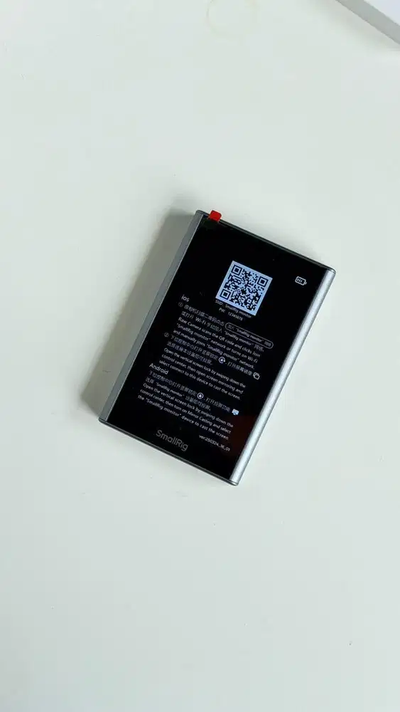 Smallrig 4851B Video Monitor