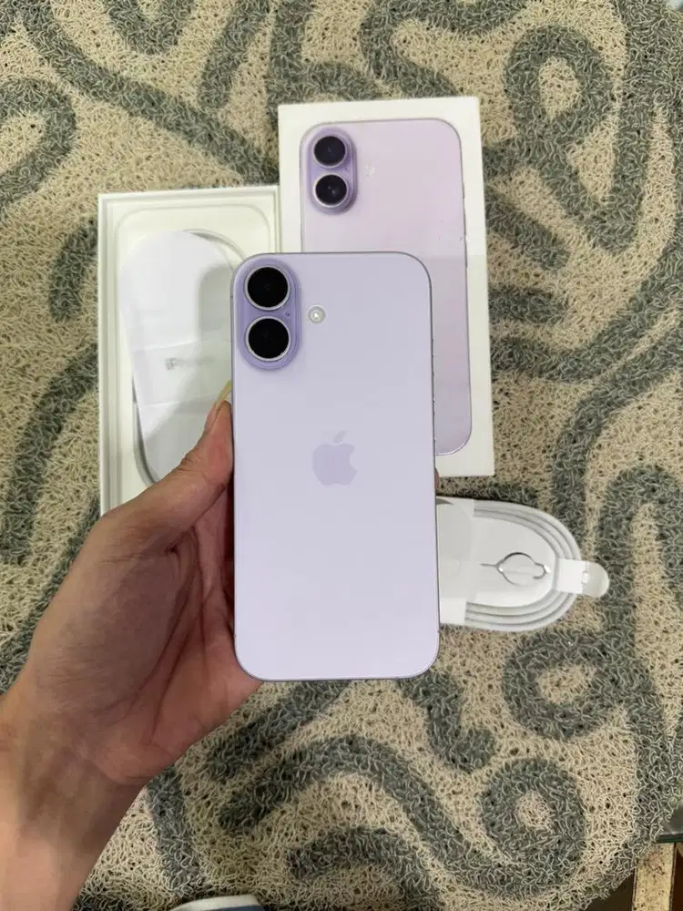 iPhone 17 iBox 256GB