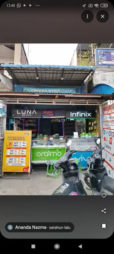 DIBUTUHKAN KARYAWATI KHUSUS WANITA MUSLIMAH BERHIJAB