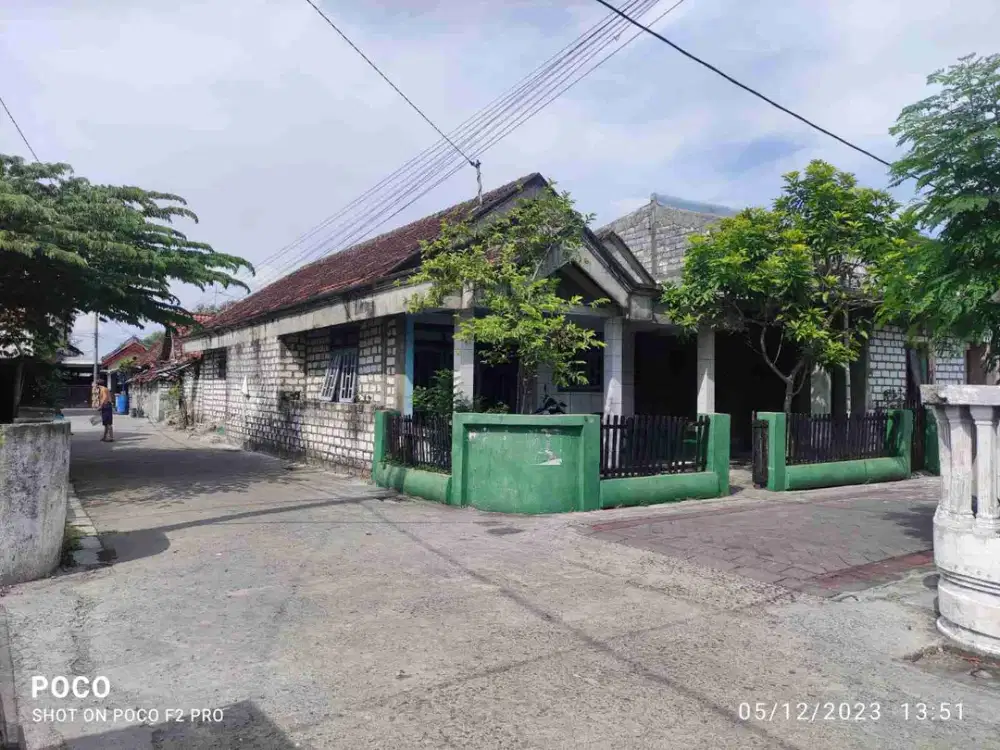 DI JUAL RUMAH

KEL. : KEMUDI
KEC. : DUDUK SAMPEYAN
KAB  : GRESIK