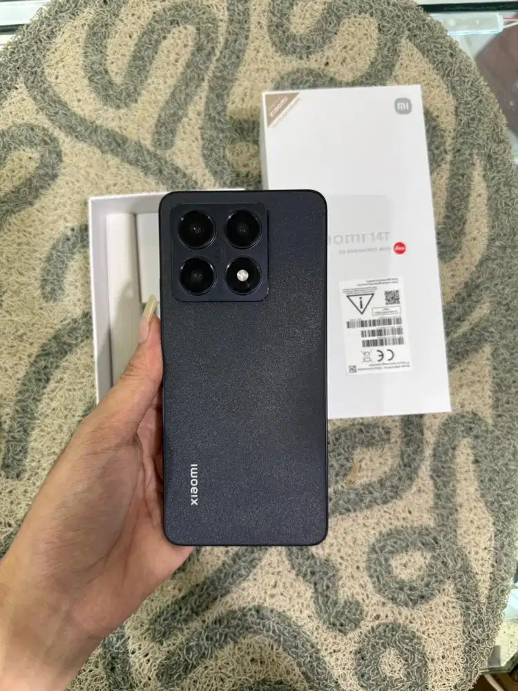 Xiaomi 14T 12/512 GB