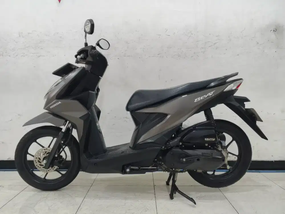 Beat Deluxe Tahun 2023