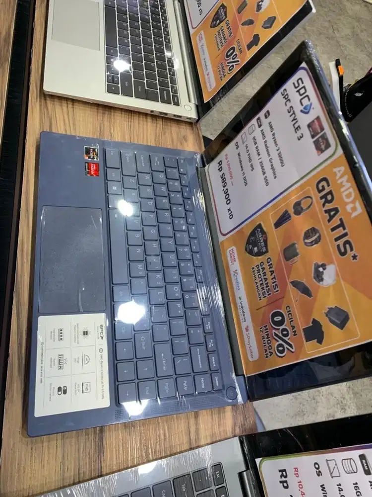 di jual laptop spc style 3