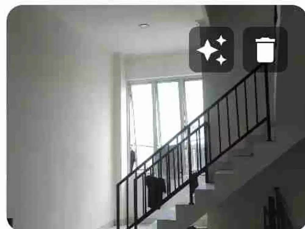 Dijual disewa Ruko Pademangan Jalan Raya Tembus PRJ