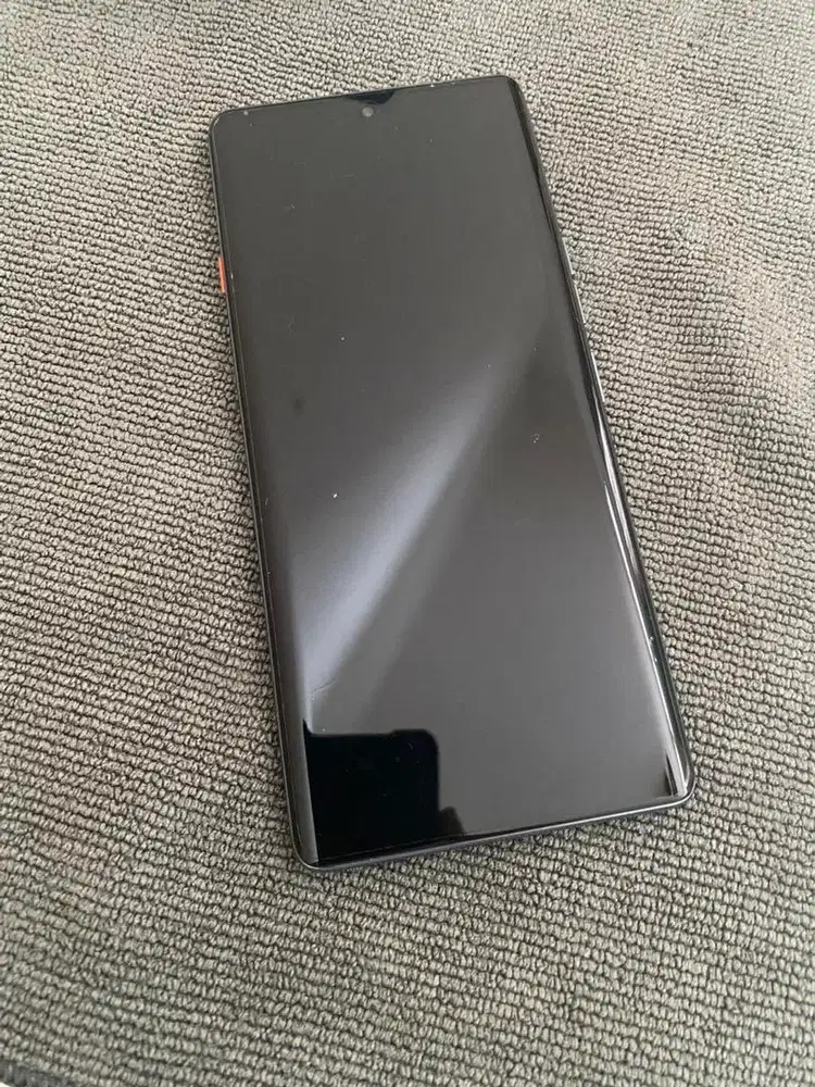 Tecno Camon 40 Pro 5G