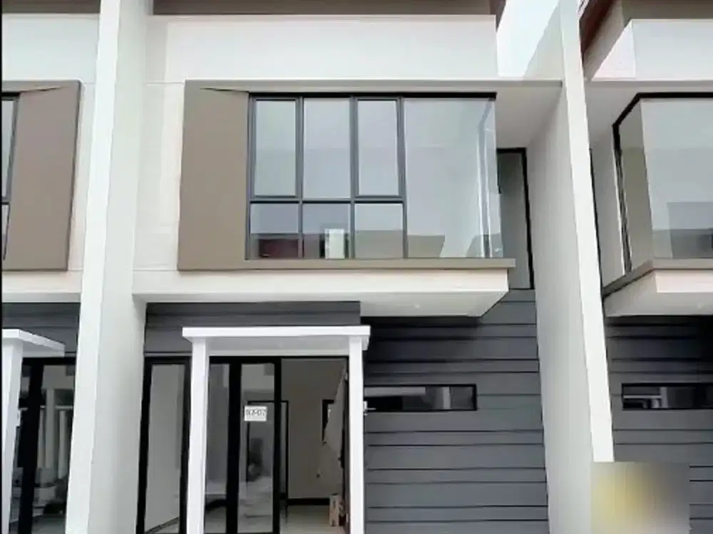 Dijual Rumah Ready Area Rungkut Surabaya Timur Grand Alana Wonorejo dengan Subsidi Biaya KPR