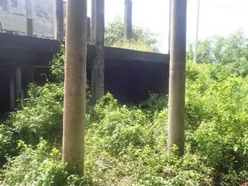 Dijual 6 Bidang Tanah Strategis View Laut – Pecatu, Badung