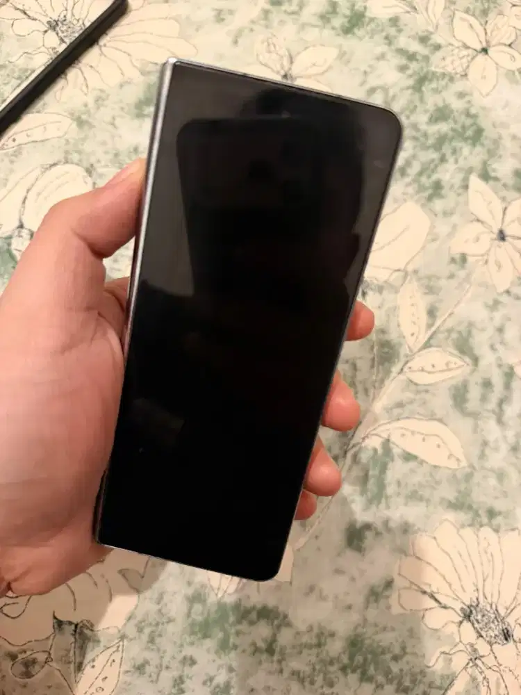 SAMSUNG FOLD 4 ADA MINUS - TAPI NORMAL ALL JUAL MURAH