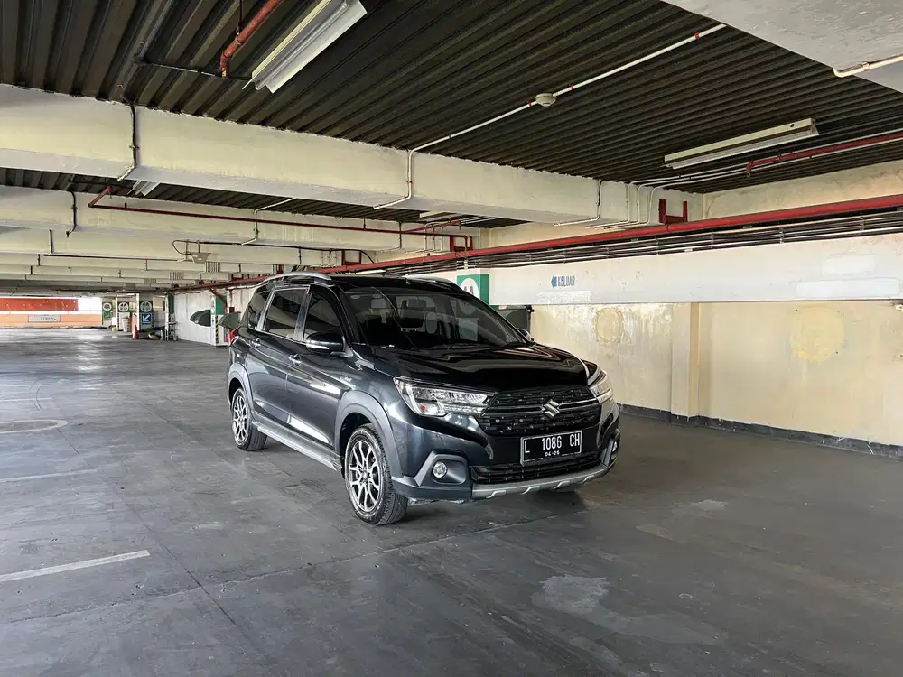 Suzuki XL7 Beta AT 2021