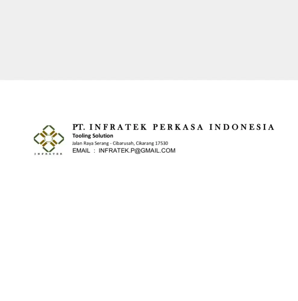 LOWONGAN untuk SALES INDUSTRI