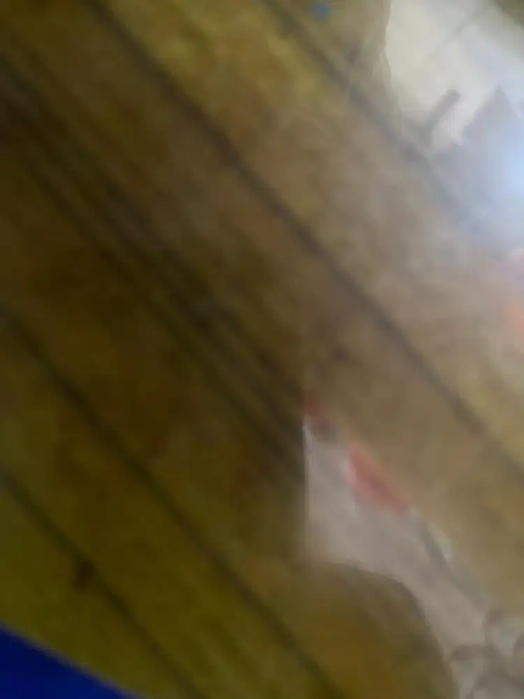 Di utuhkan karyawan pria