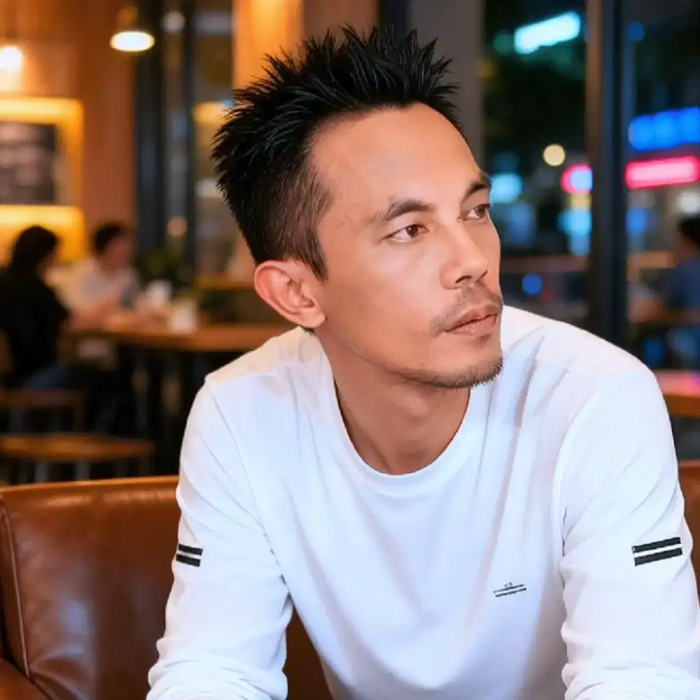 Sya lagi nyari krja jadi dereper