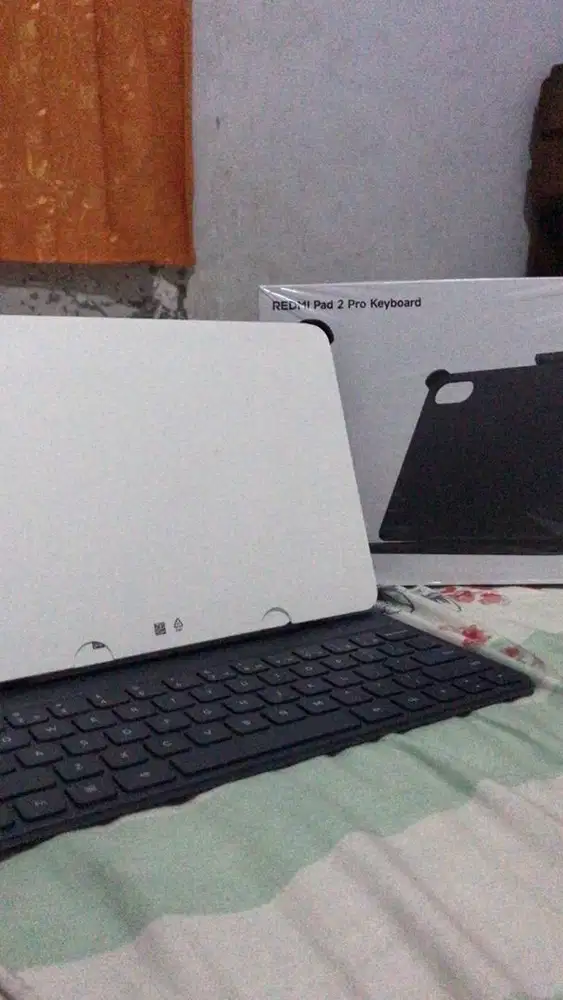 Redmi pad 2 keyboard