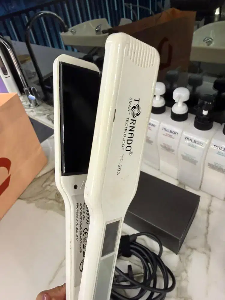 Jual catok tornado 500