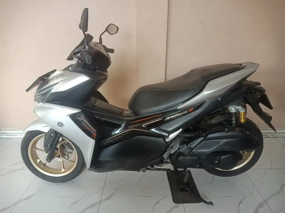 Yamaha Aerox 155 ABS 2023