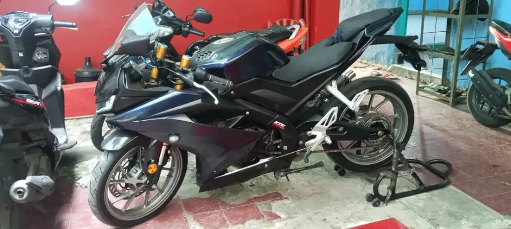 Jual Yamaha r15