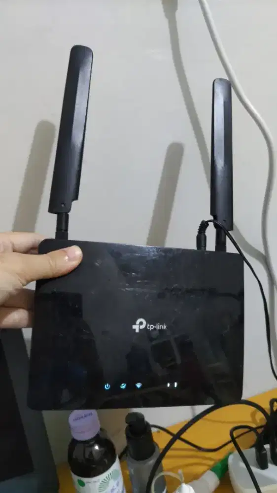 Modem 4G TPlink mr6400