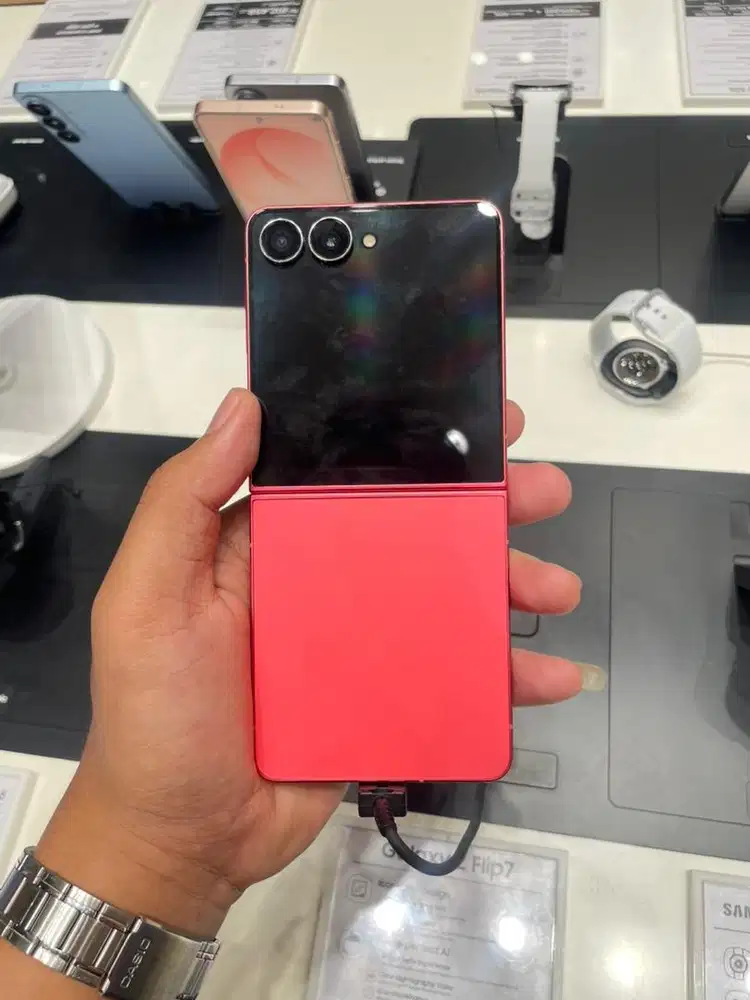 Samsung Galaxy Z flip 12 256