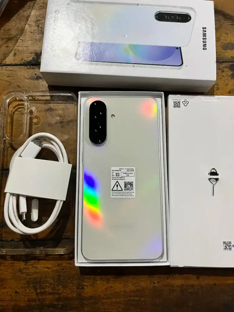 Samsung A36 5G 8/256GB