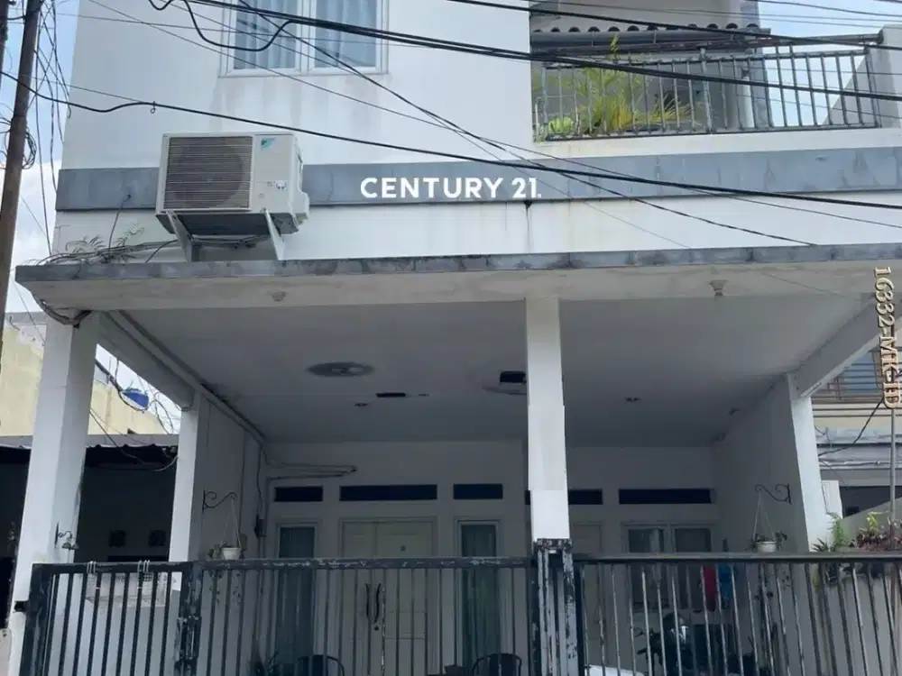 Dijual Rumah Siap Huni Dalam Perumahan Strategis Dekat Sektor 9 Bintaro