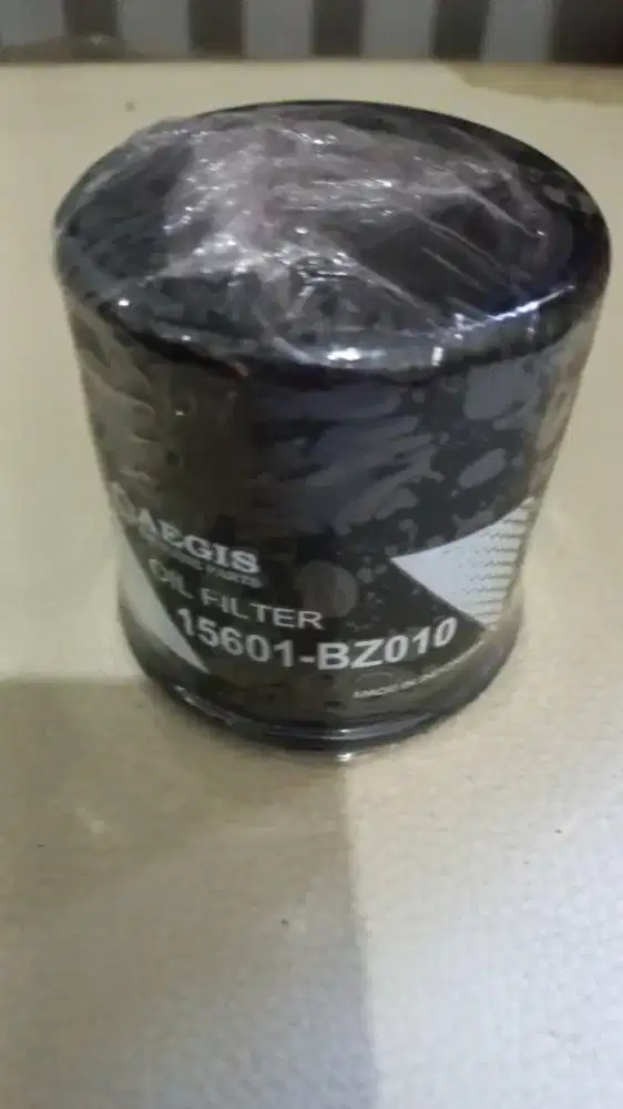 Filter Olie Xenia/Avanza