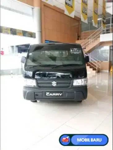 Suzuki Carry Pick Up