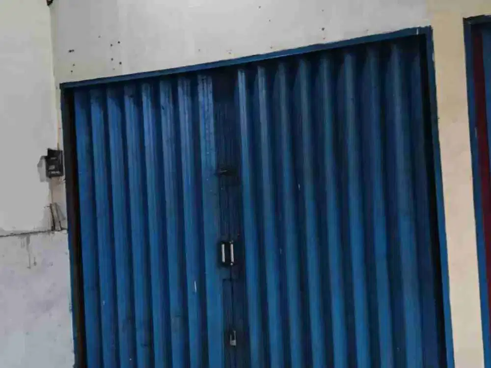 jual ruko siap pakai di sendangmulyo