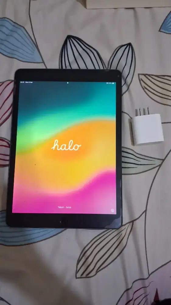 IPAD 9 (64GB) Second