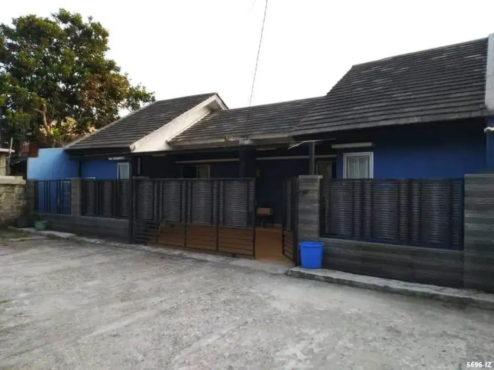 Dijual Rumah Strategis Harga Menarik Di Depok