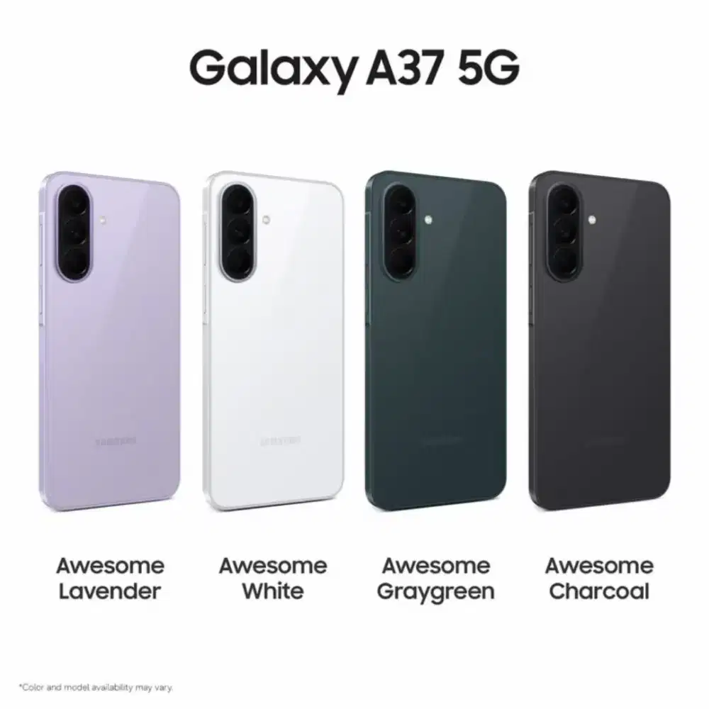 Samsung Galaxy A37 5G 8/256