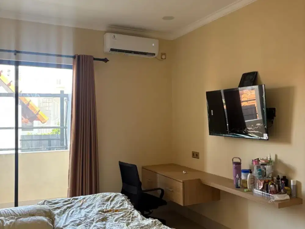 Dijual Brand New Rumah Kost Di Denpasar Bali