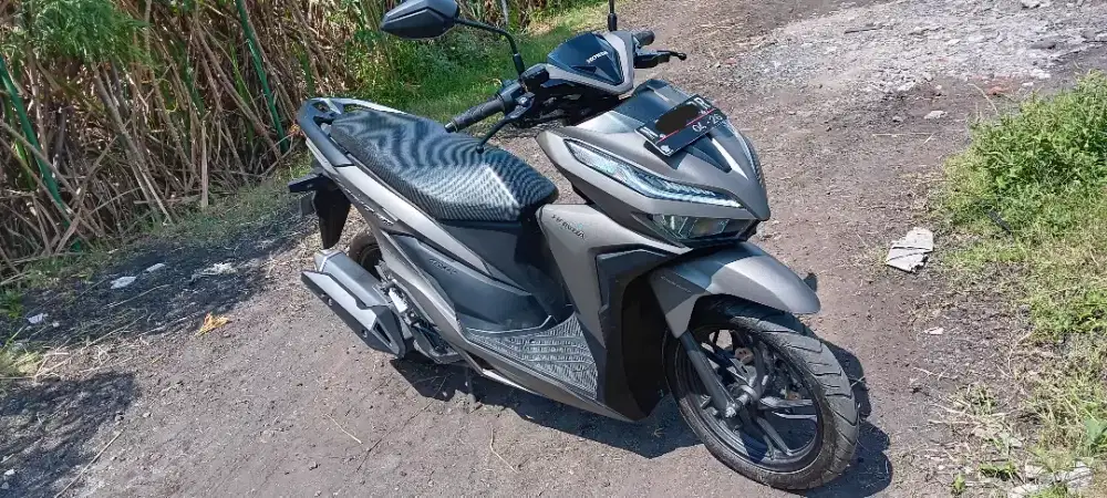 Dijual Vario 150 tahun 2021 like new