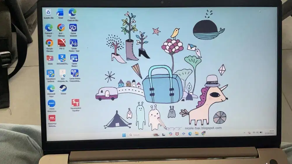 Lenovo Ideapad Slim 3 Ryzen 5