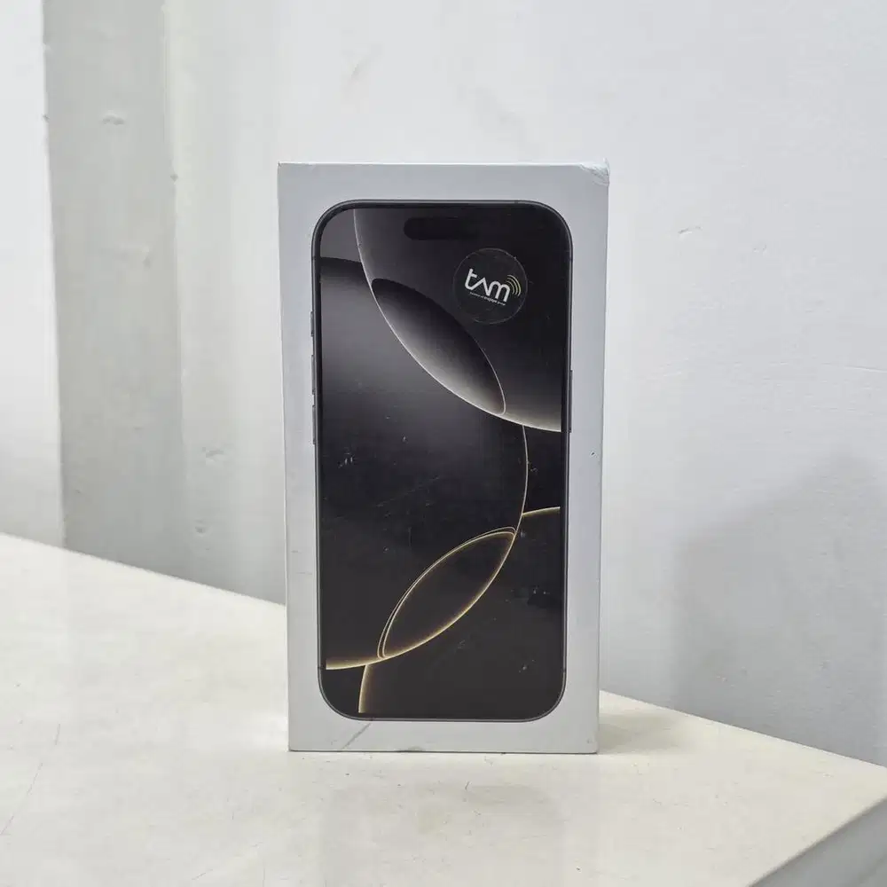 iPhone 16 Pro 128gb Bisa Tukar Tambah Kredit