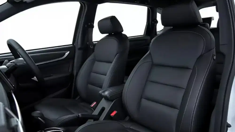 Honda BR-V [Mobil Baru] 1.5 PRESTIGE N7X Edition Bensin-AT