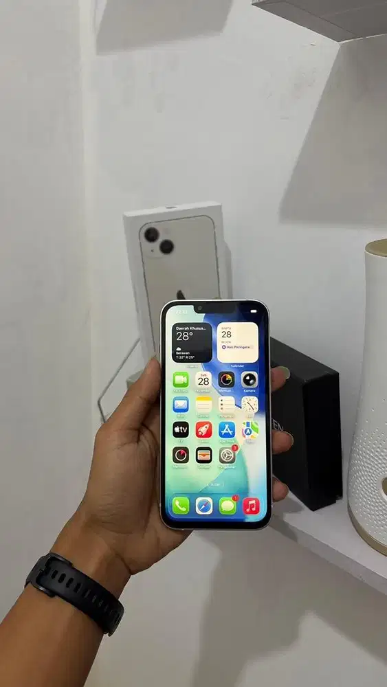 IPHONE 13 128GB LIKE NEW