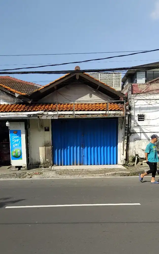 Kost bebas,Kontrakan,Ruang Komersil,Mes Karyawan,Gudang,Ruang Usaha