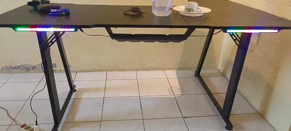 Barang bekas sudah tidak muat diruangan