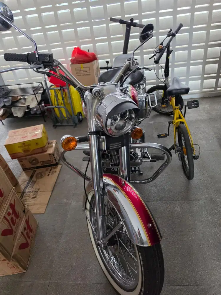 Royal enfield Buet clasic 500 2016