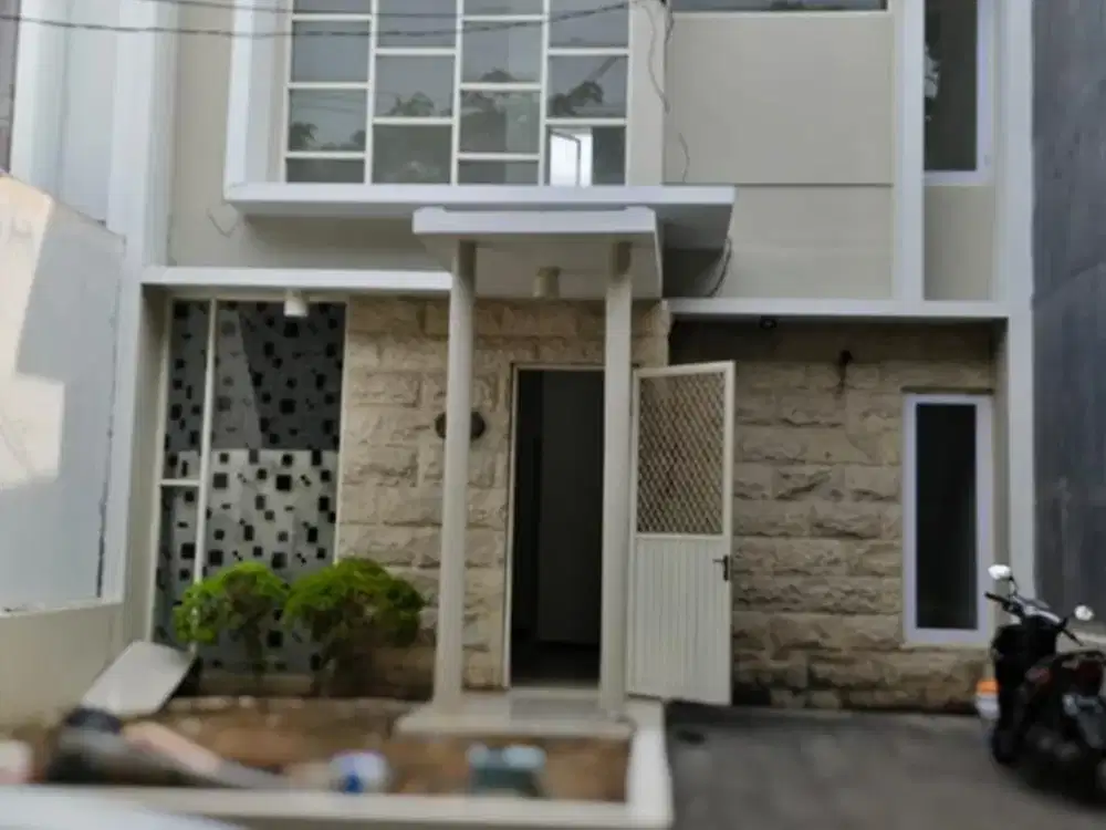 Termurah Rumah di Istana Mentari Pusat Kota Sidoarjo Siap Huni