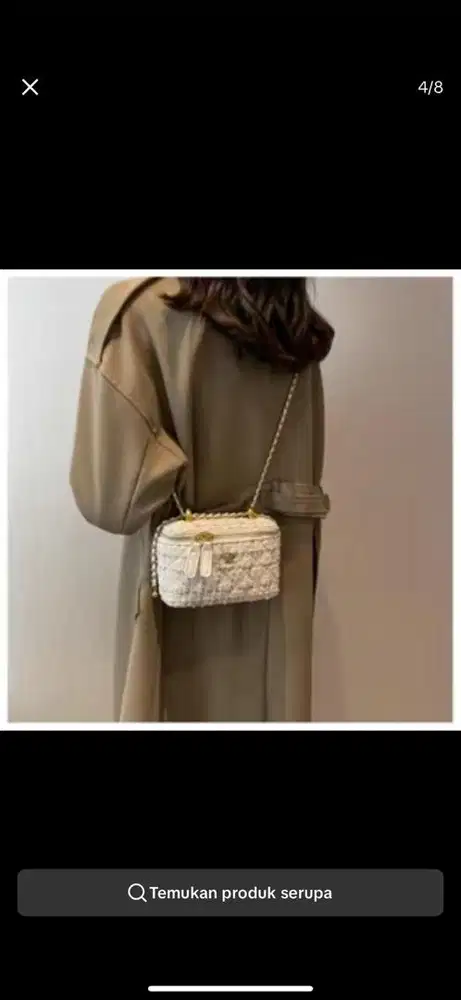 Ladiesbag tas selempang