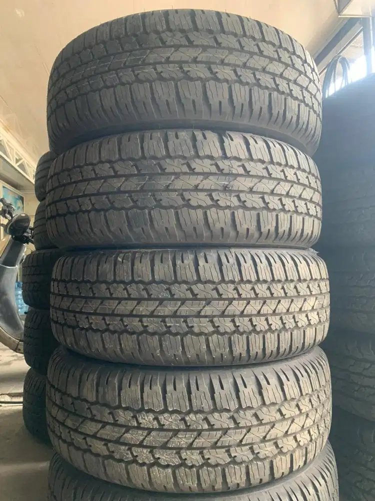 bridgestone 265/65 17 prod 26